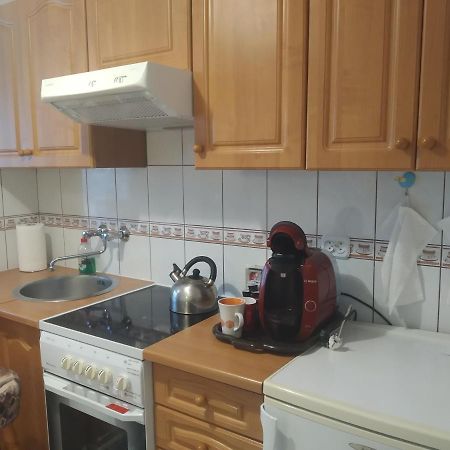 Apartament W Centrum Chelma Exteriér fotografie