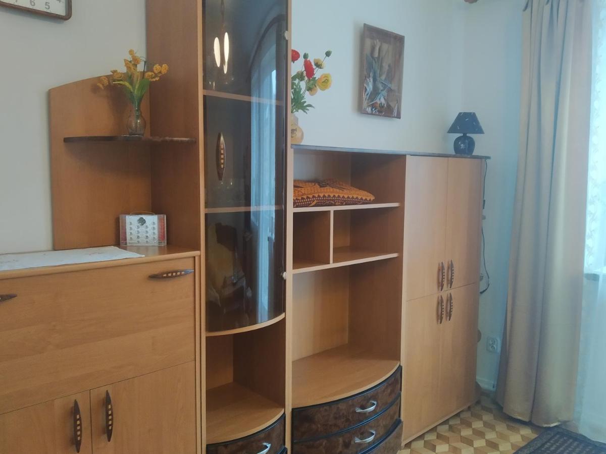 Apartament W Centrum Chelma Exteriér fotografie