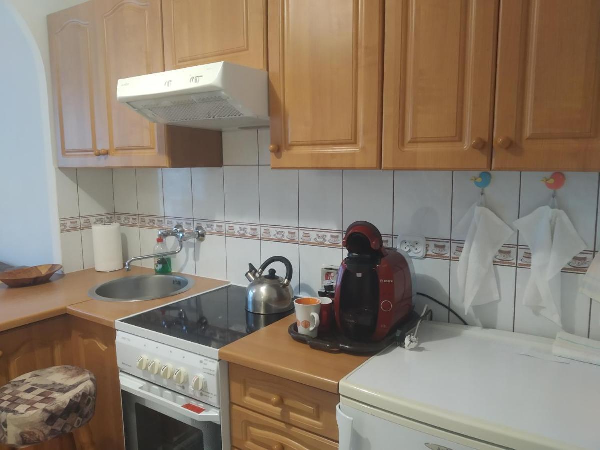 Apartament W Centrum Chelma Exteriér fotografie