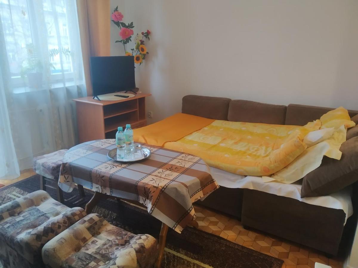 Apartament W Centrum Chelma Exteriér fotografie