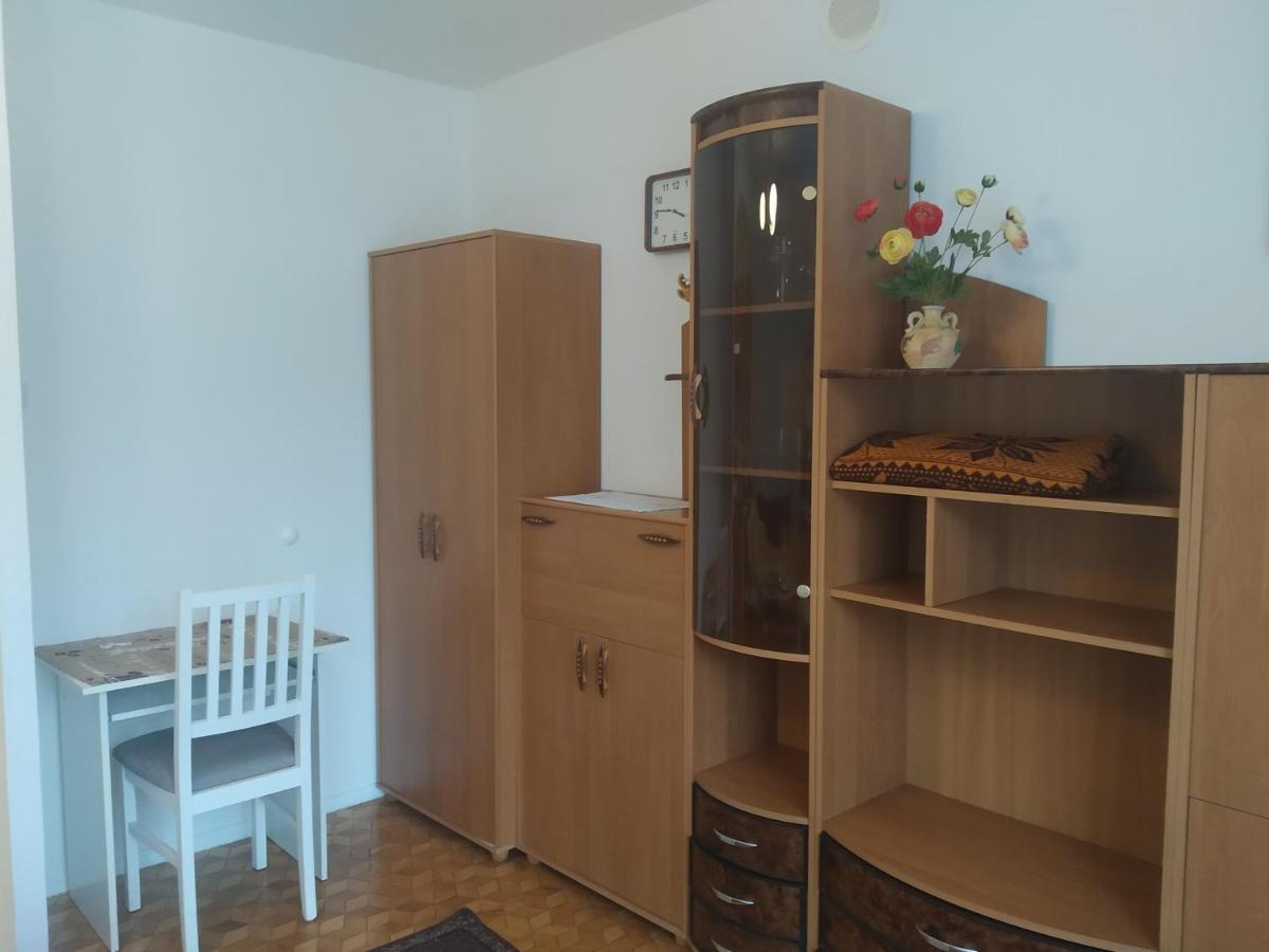 Apartament W Centrum Chelma Exteriér fotografie