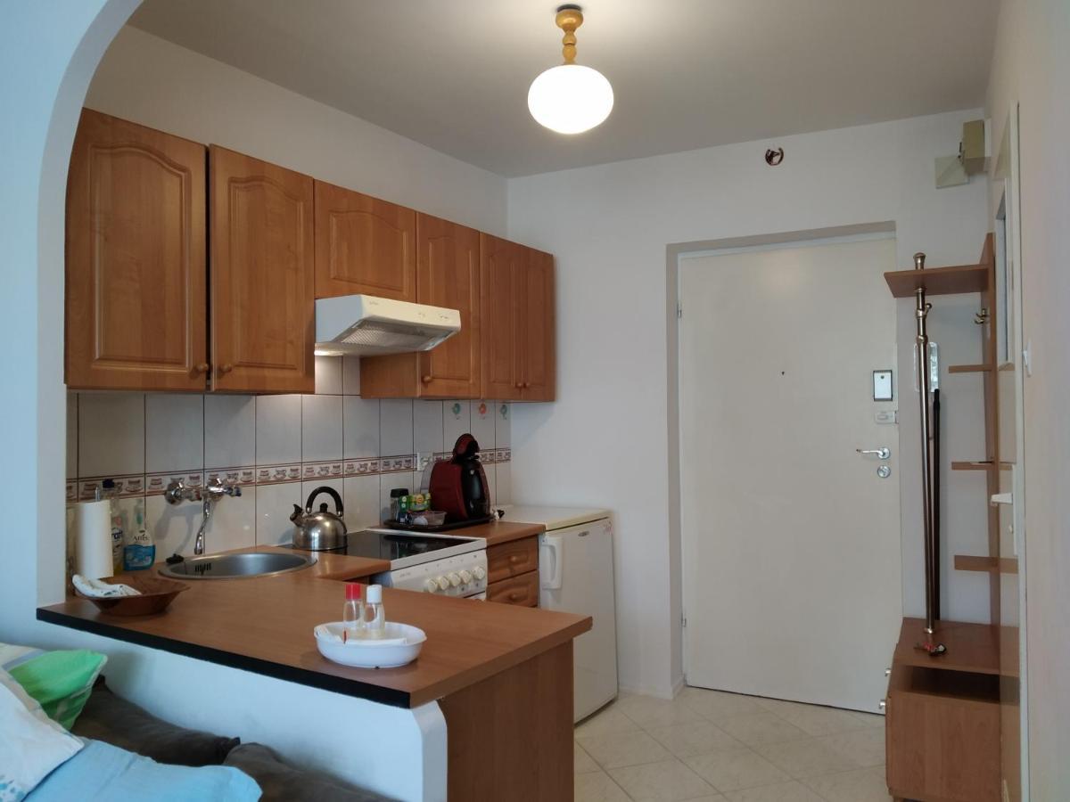 Apartament W Centrum Chelma Exteriér fotografie
